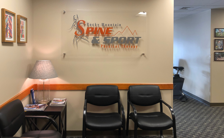 Denver, CO (PSL) Physical Therapy | Rocky Mountain Spine & Sport