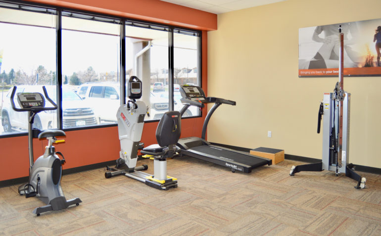 Denver, CO (East) Physical Therapy | Rocky Mountain Spine & Sport